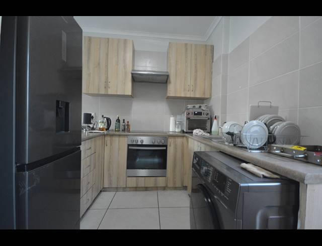 2 BEDROOM APARTMENT FOR SALE IN GULDENLAND